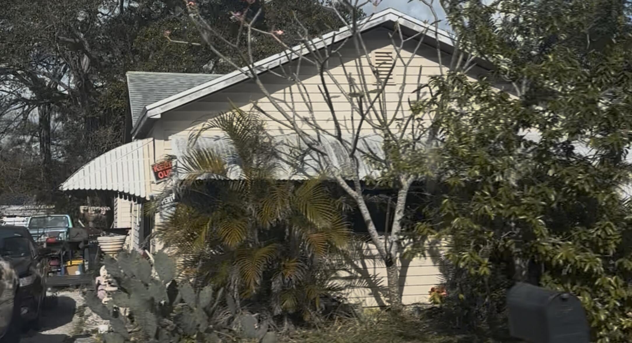 Property for Sale at 3837 Gulfstream Road, Palm Springs, Miami-Dade County, Florida - Bedrooms: 3 
Bathrooms: 3  - $650,000
