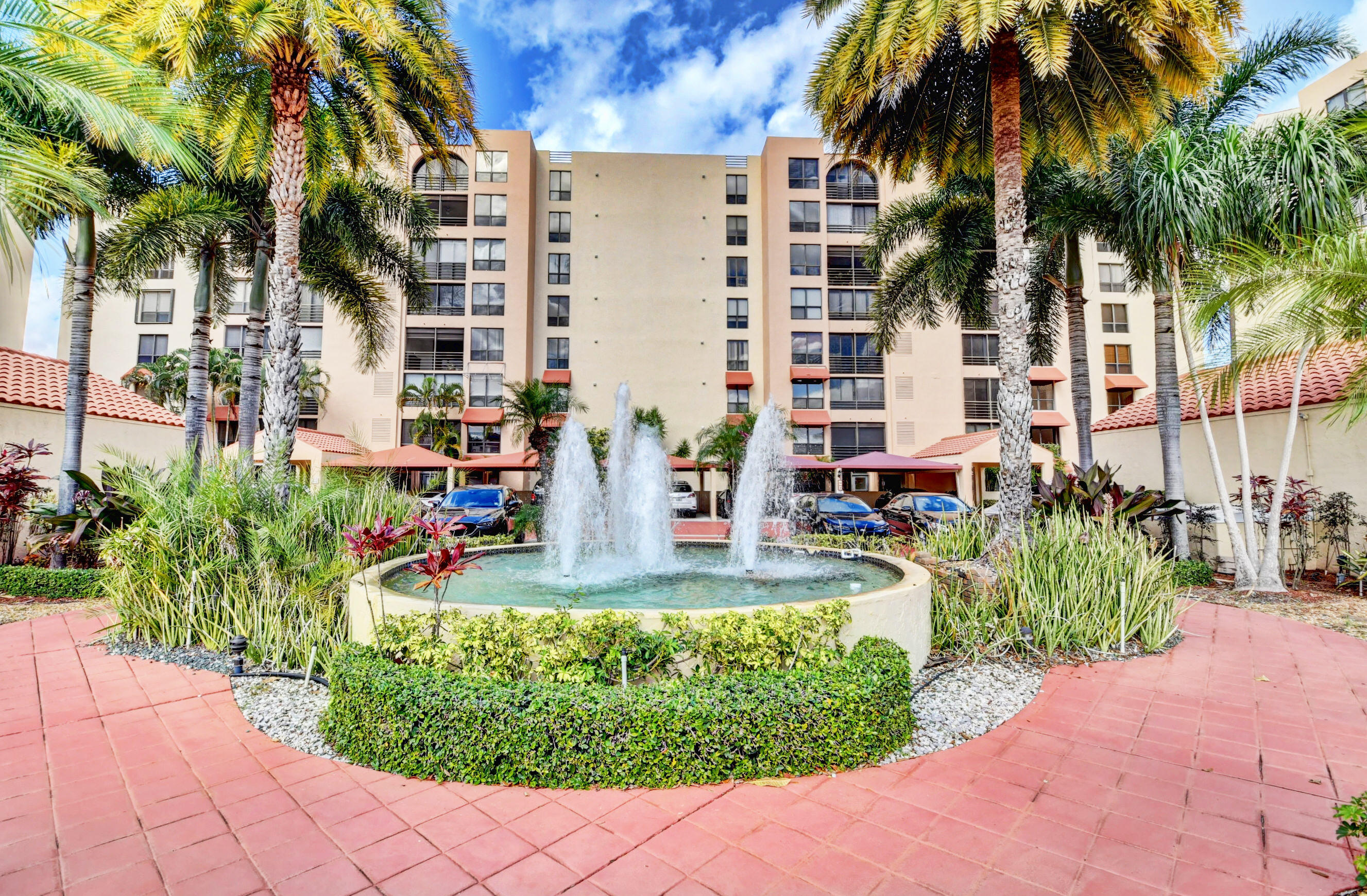 Property for Sale at 7137 Promenade Drive 301, Boca Raton, Palm Beach County, Florida - Bedrooms: 3 
Bathrooms: 2.5  - $479,000