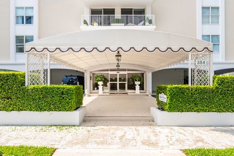 Photo of 354 Chilean Avenue #3e, Palm Beach, FL 33480 (MLS # RX-11094059)
