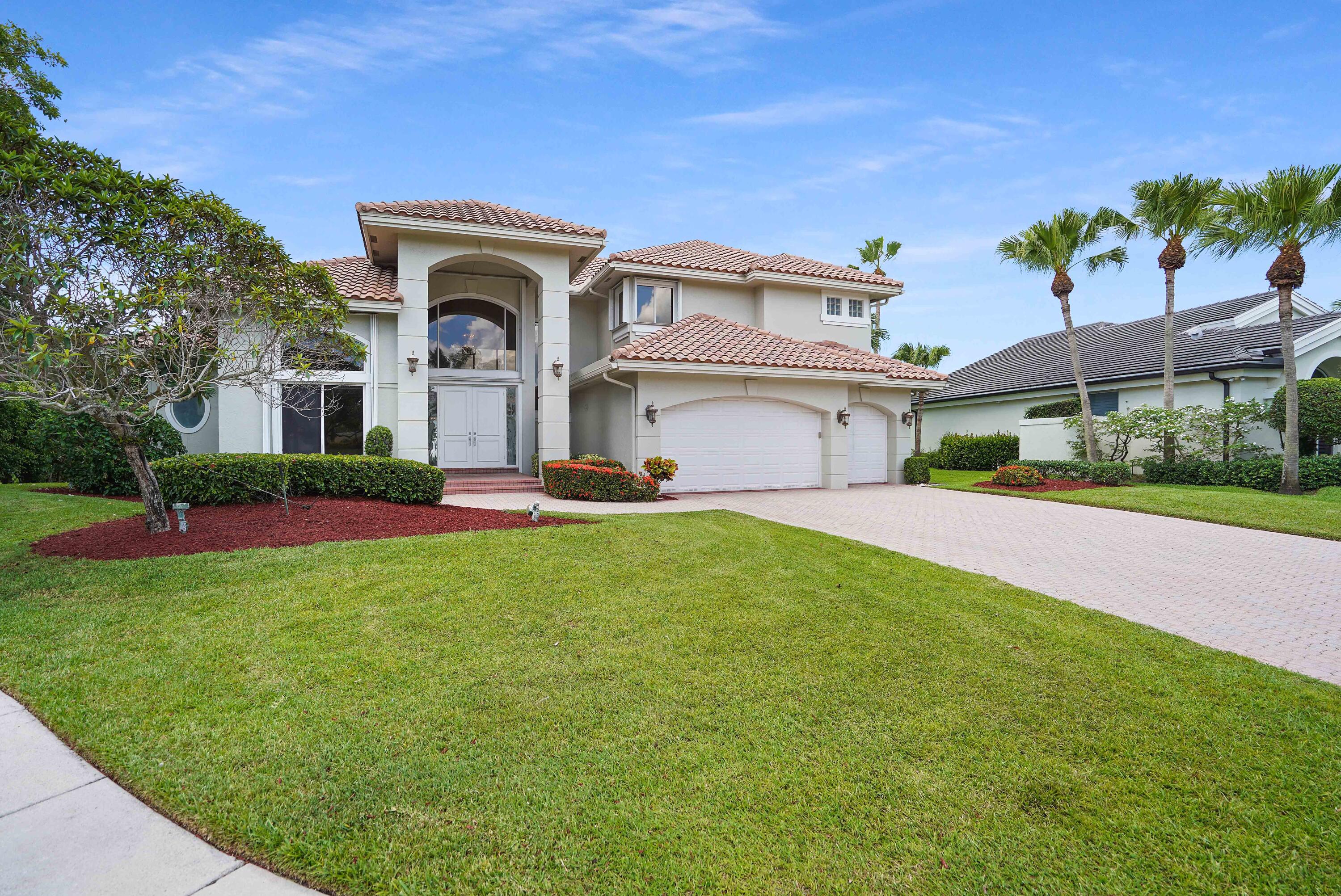 3117 Nw 63rd Street, Boca Raton, Palm Beach County, Florida - 5 Bedrooms  
4.5 Bathrooms - 