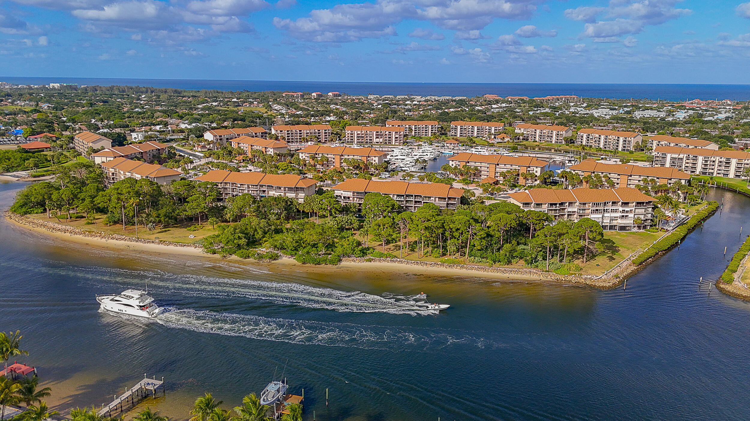 2101 Marina Isle Way 503, Jupiter, Palm Beach County, Florida - 2 Bedrooms  
2 Bathrooms - 