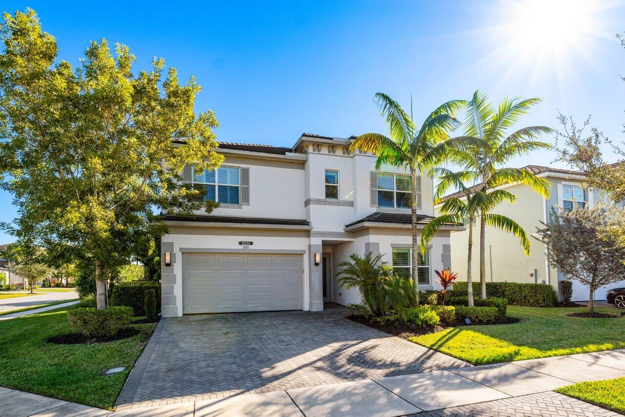Property for Sale at 15234 Seaglass Terrace Lane, Delray Beach, Palm Beach County, Florida - Bedrooms: 4 
Bathrooms: 3  - $1,400,000