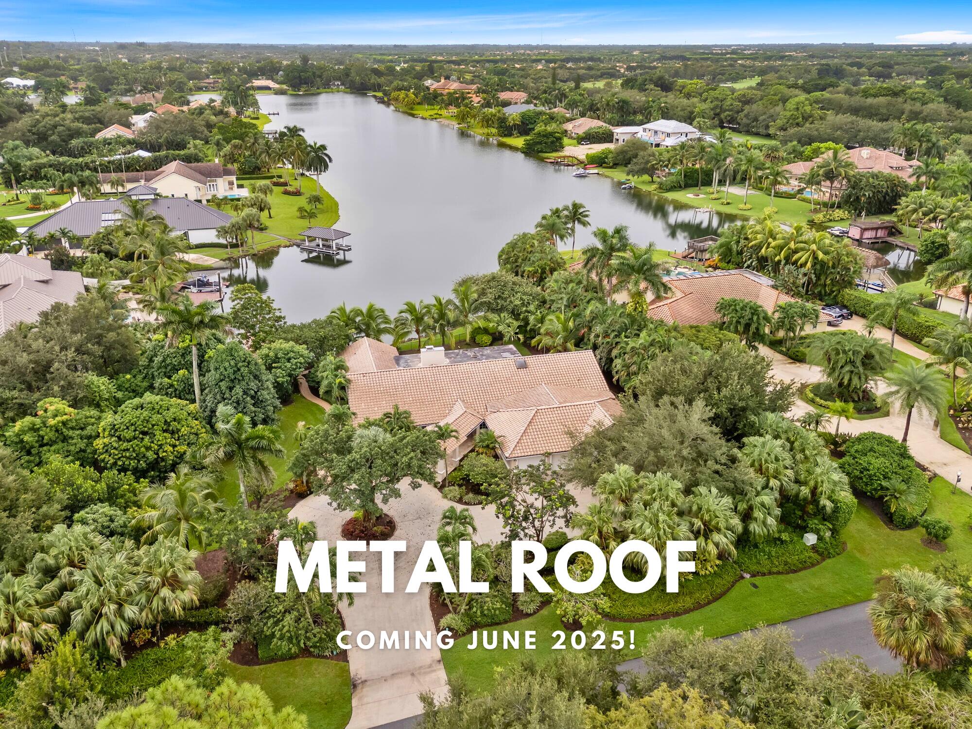Property for Sale at 8535 Wendy Lane, West Palm Beach, Palm Beach County, Florida - Bedrooms: 4 
Bathrooms: 3.5  - $1,950,000