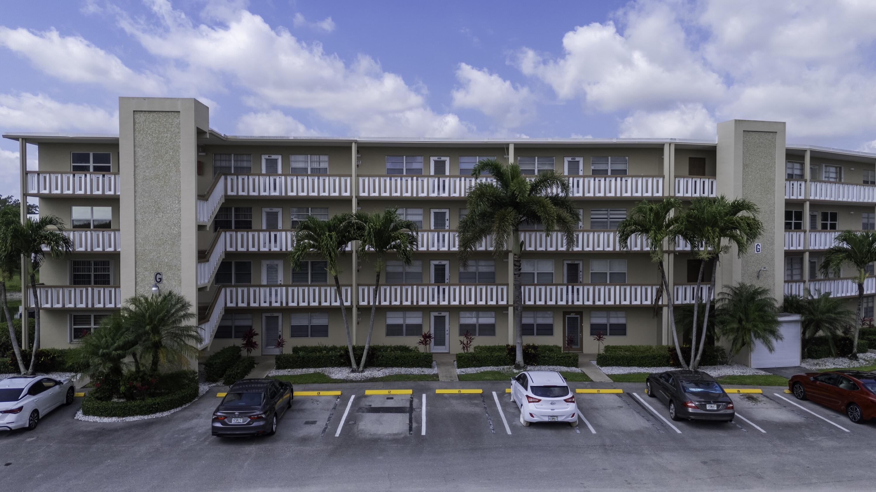 222 Wellington G