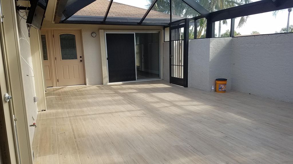 Photo of 114 Bent Arrow Drive #D, Jupiter, FL 33458 (MLS # RX-10889769)