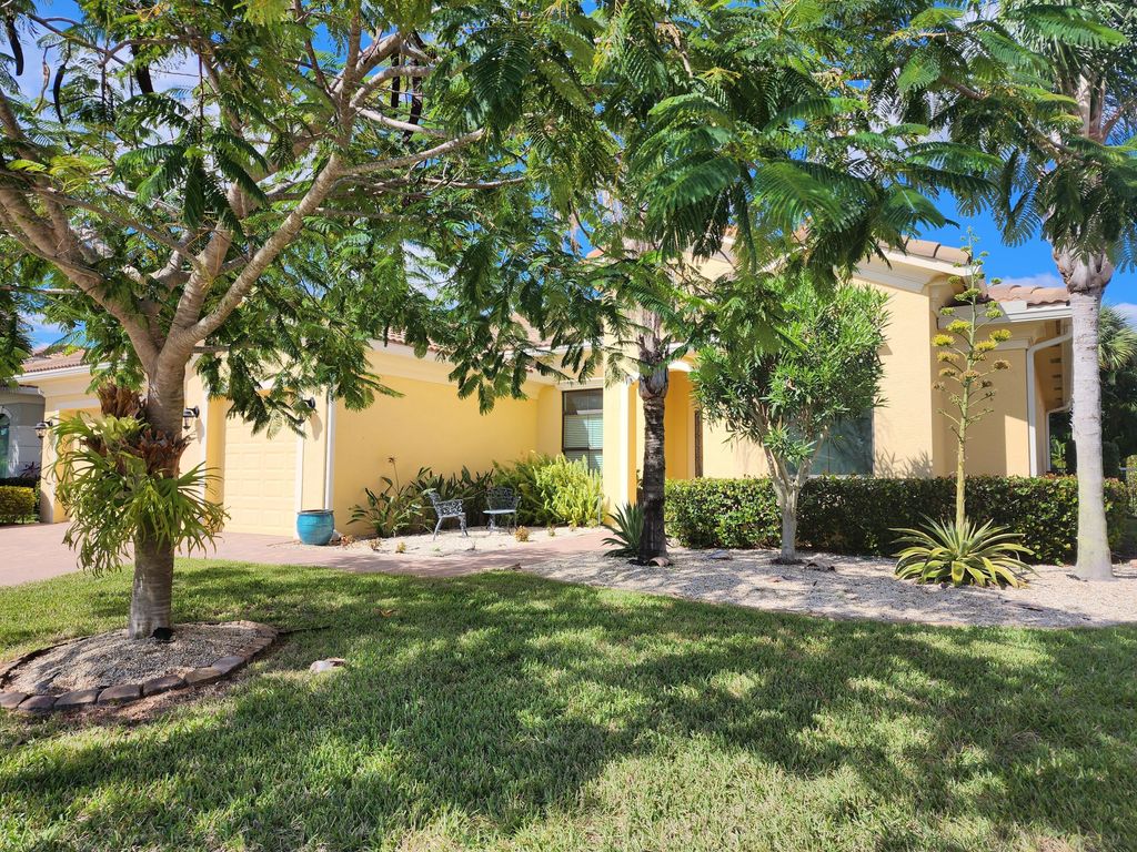 Photo of 2095 NW Diamond Creek Way, Jensen Beach, FL 34957 (MLS # RX-10841799)
