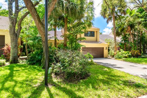 Photo of 755 St Albans Drive, Boca Raton, FL 33486 (MLS # RX-11128801)