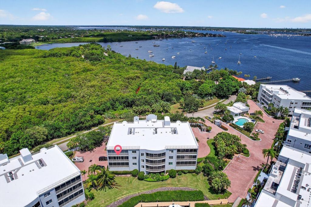 Photo of 1160 SW Chapman Way #204, Palm City, FL 34990 (MLS # RX-11054382)