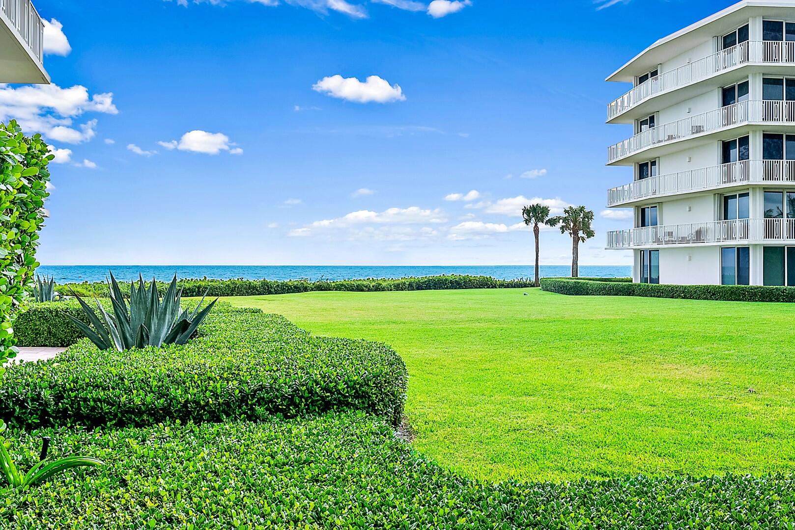 2500 S Ocean Boulevard 2 D 1