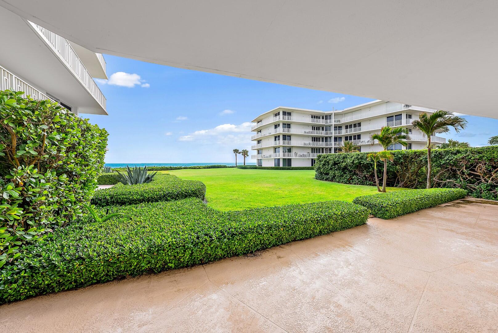 2500 S Ocean Boulevard 2 D 1