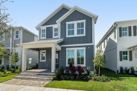 Photo of 1024 SW Farmer Drive, Palm City, FL 34990 (MLS # RX-11034975)