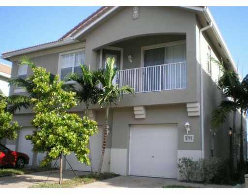 Property for Sale at 3176 Laurel Ridge Circle, Riviera Beach, Palm Beach County, Florida - Bedrooms: 2 
Bathrooms: 2.5  - $300,000