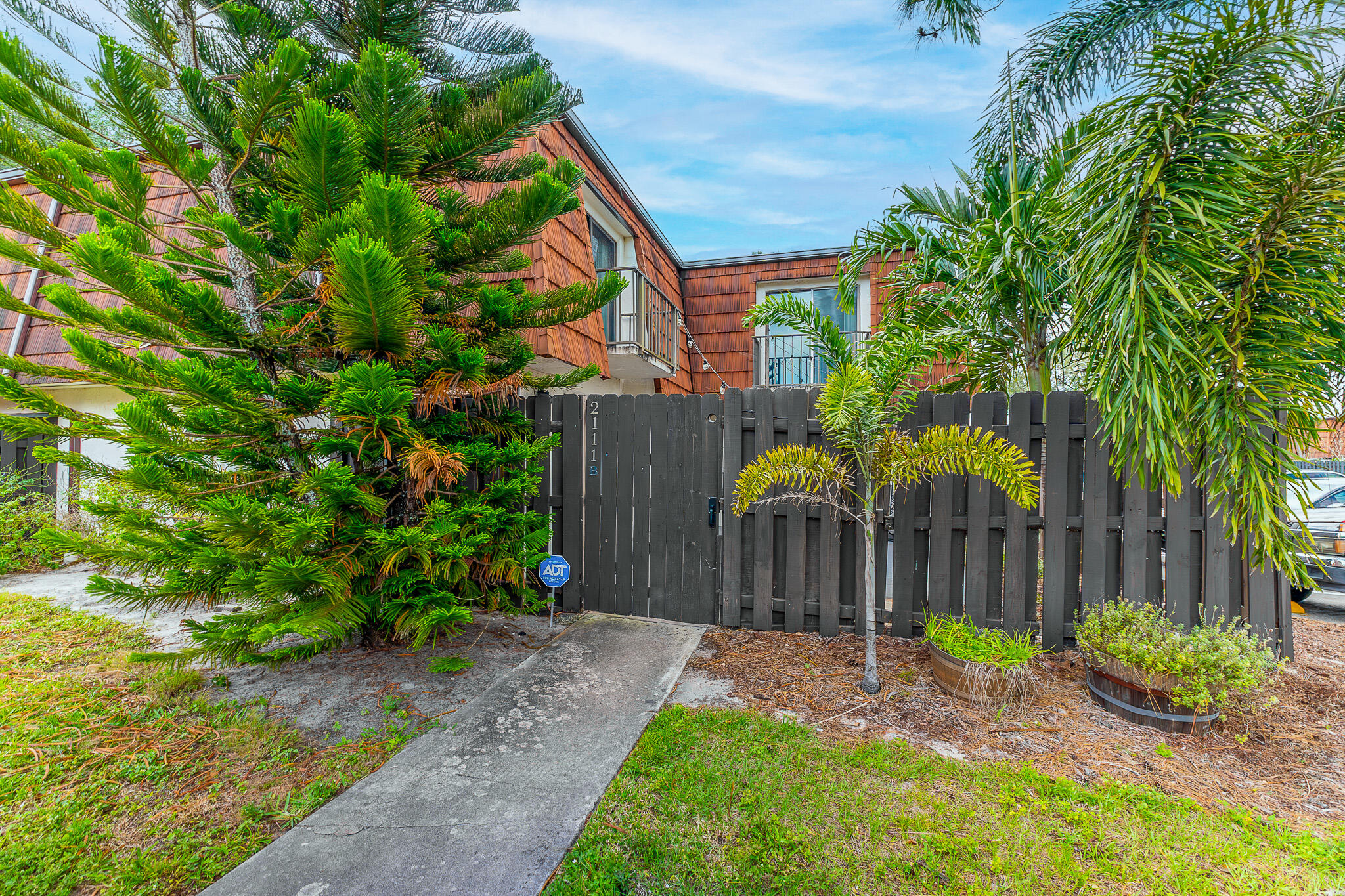 Property for Sale at 2111 White Pine Circle B, Greenacres, Palm Beach County, Florida - Bedrooms: 2 
Bathrooms: 2.5  - $259,000