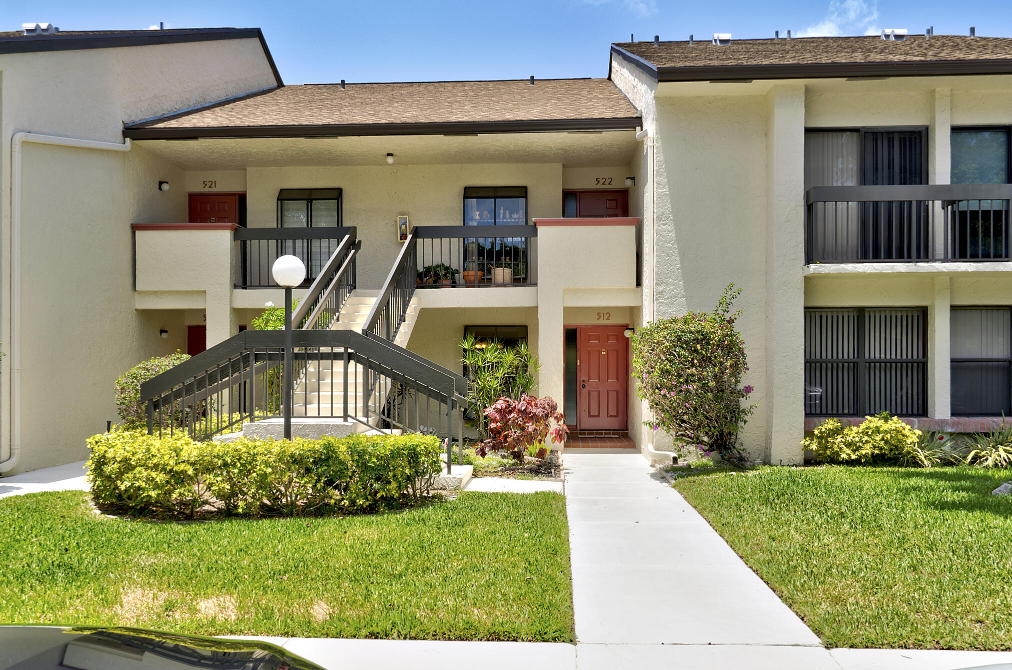 5153 Oak Hill Lane 512, Delray Beach, Palm Beach County, Florida - 2 Bedrooms  
2 Bathrooms - 