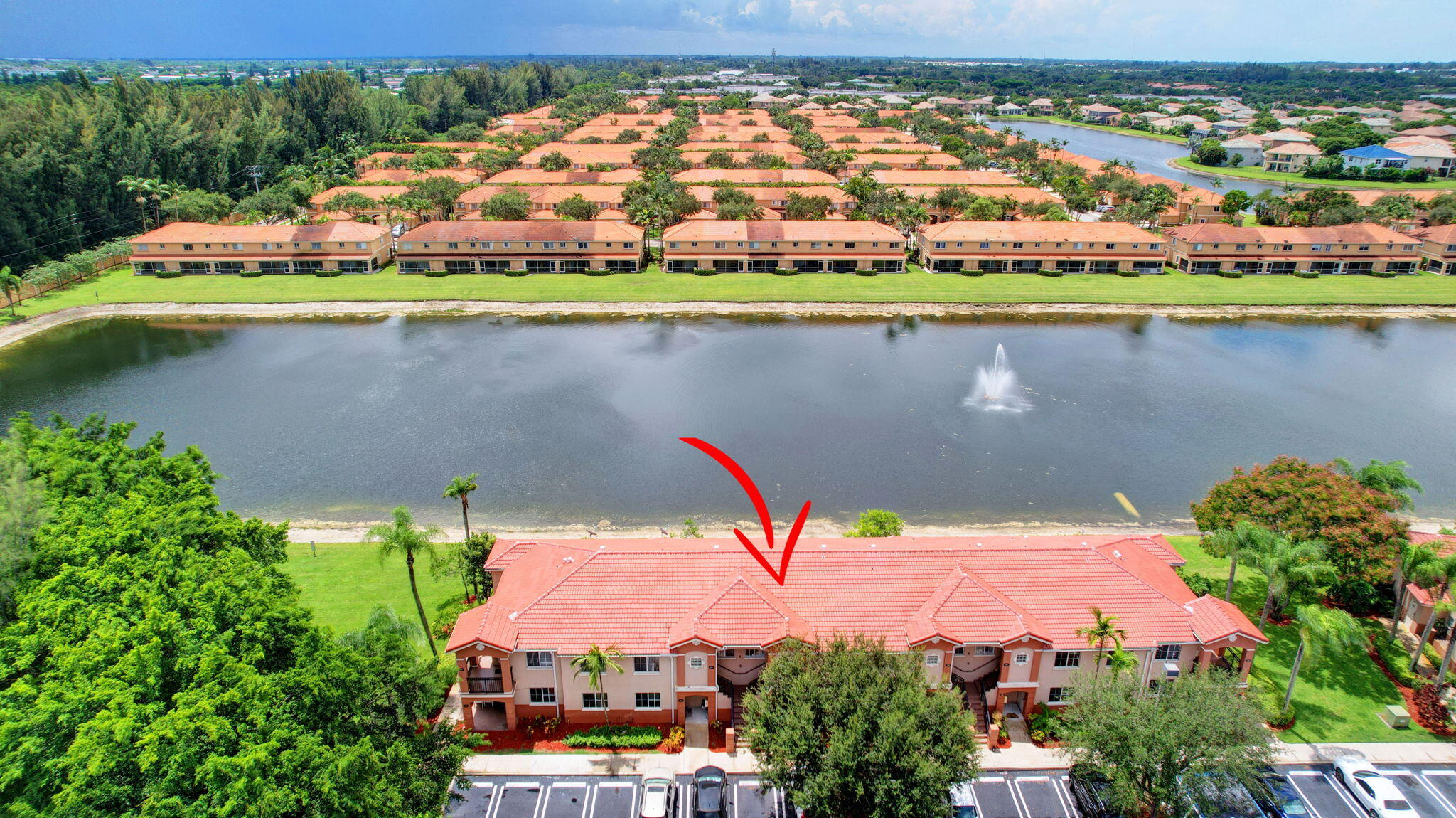 3490 Briar Bay Boulevard 203, West Palm Beach, Palm Beach County, Florida - 2 Bedrooms  
2 Bathrooms - 