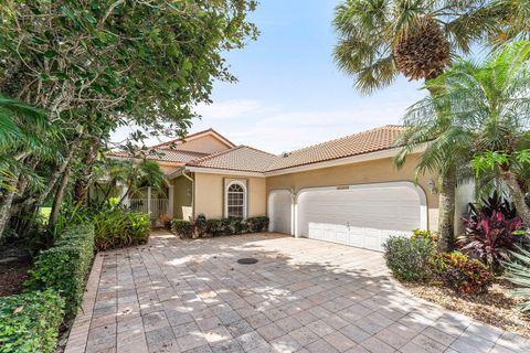 Photo of 10654 Greenbriar Villa Drive, Lake Worth, FL 33449 (MLS # RX-11128183)