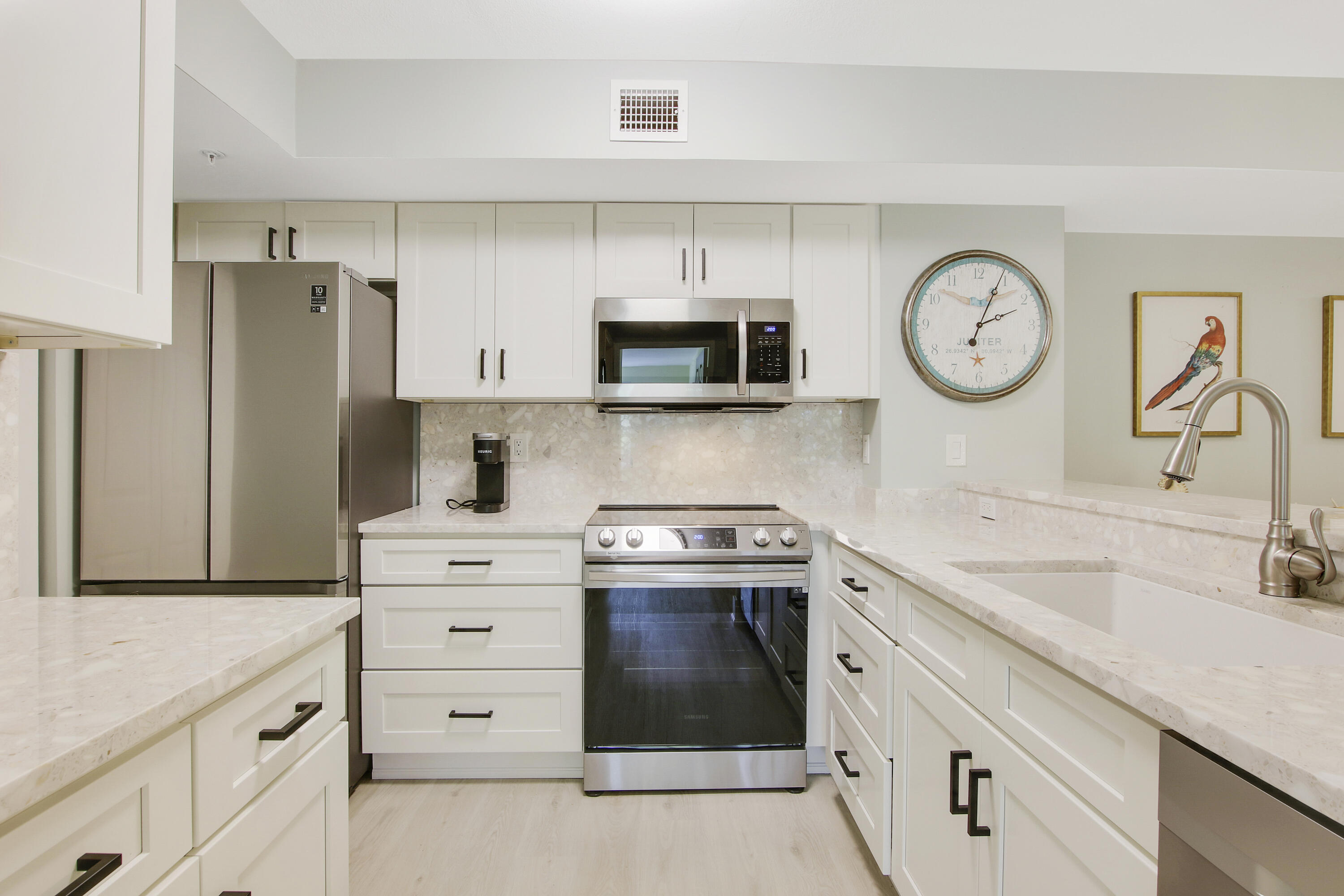 Property for Sale at 254 Village Boulevard 4207, Tequesta, Palm Beach County, Florida - Bedrooms: 2 
Bathrooms: 2  - $362,500