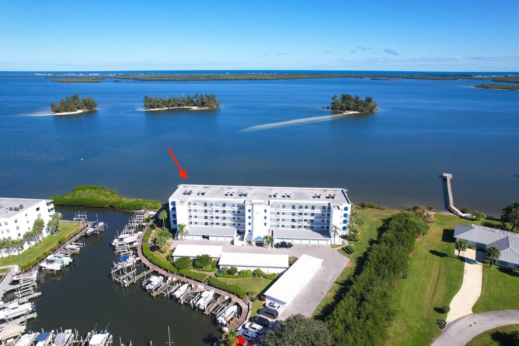 Photo of 5934 River Run Drive, Sebastian, FL 32958 (MLS # RX-11040594)