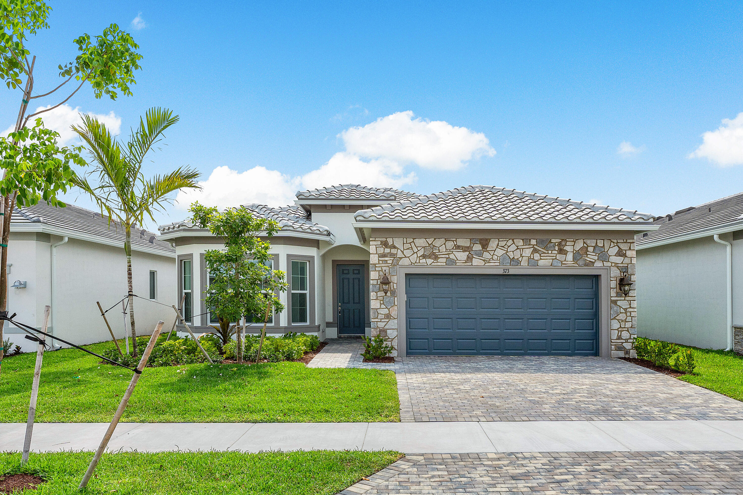 373 Geillis Path, Delray Beach, Palm Beach County, Florida - 3 Bedrooms  
3 Bathrooms - 