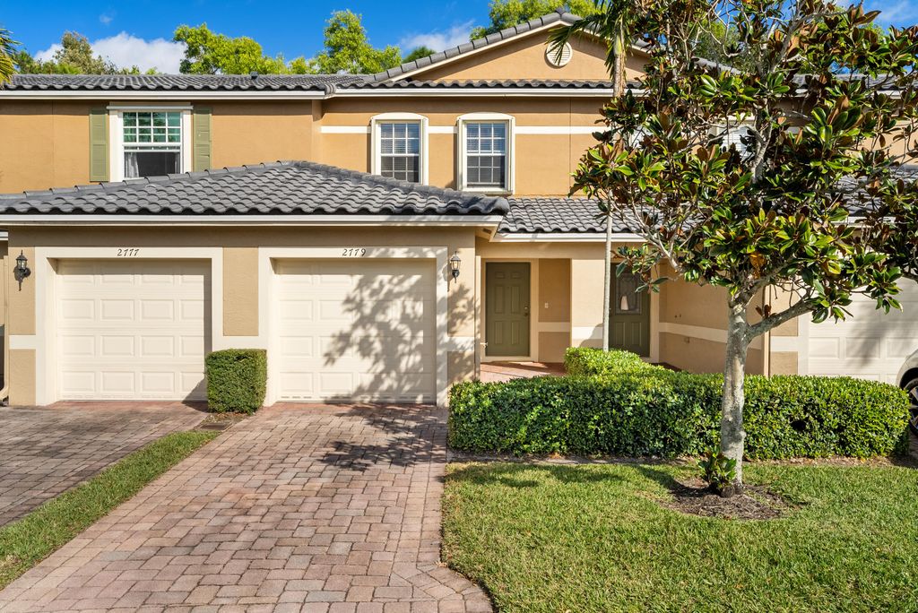 Photo of 2779 SE Birmingham Drive, Stuart, FL 34994 (MLS # RX-11053315)