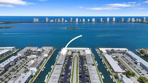 Photo of 109 Wettaw Lane #103, North Palm Beach, FL 33408 (MLS # RX-11094688)