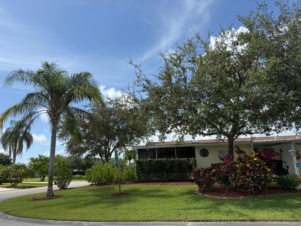 Photo of 3064 Eagles Nest Way, Port Saint Lucie, FL 34952 (MLS # RX-11111250)