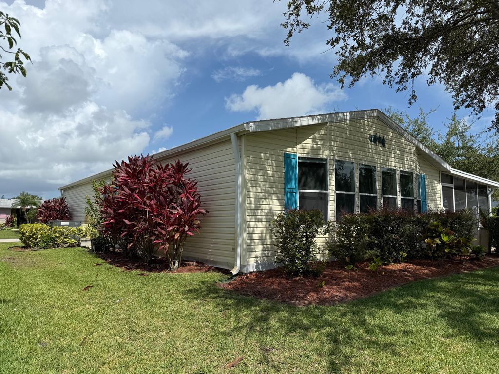 Photo of 3064 Eagles Nest Way, Port Saint Lucie, FL 34952 (MLS # RX-11111250)