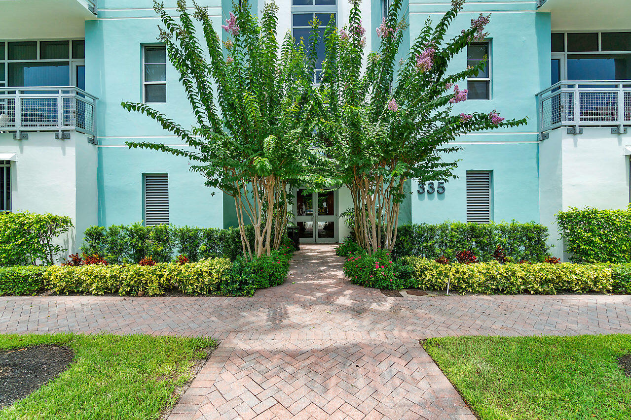 Property for Sale at 335 Se 6th Avenue 304, Delray Beach, Palm Beach County, Florida - Bedrooms: 1 
Bathrooms: 1  - $669,000