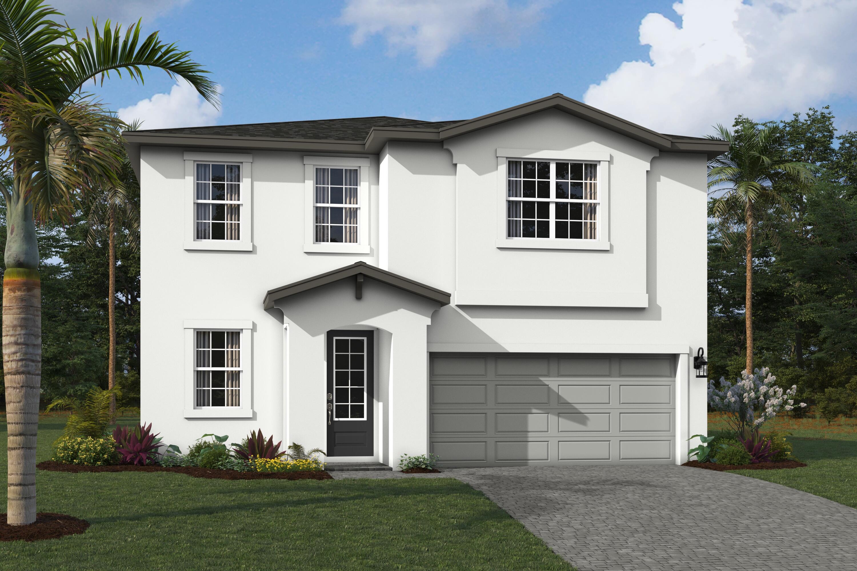 7259 Claudelle Street, Lake Worth, Palm Beach County, Florida - 4 Bedrooms  
3 Bathrooms - 