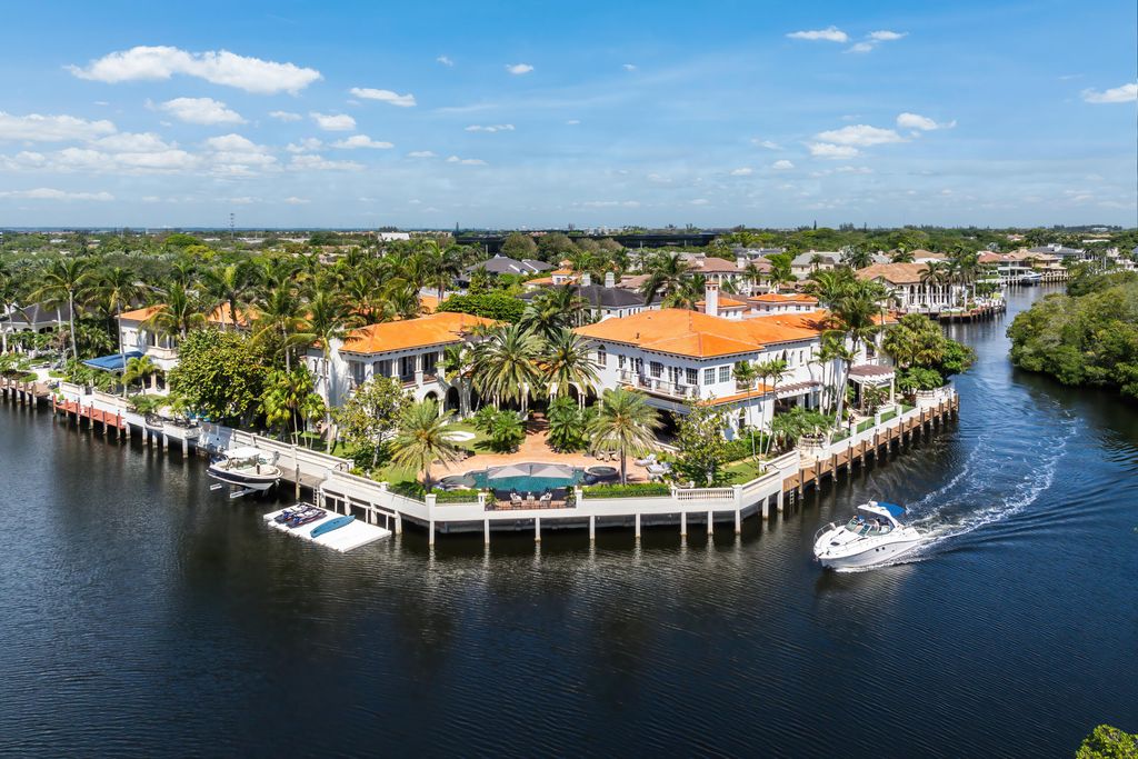 Boca Raton,FL- $31,500,000