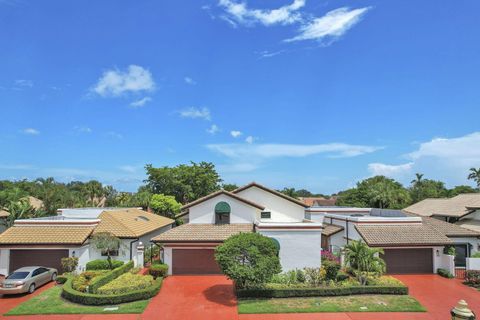 Photo of 6438 Via Rosa, Boca Raton, FL 33433 (MLS # RX-11119814)