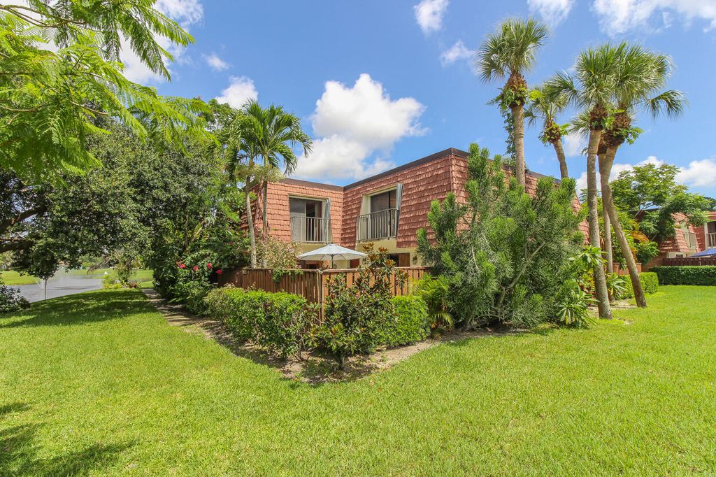 Photo of 3575 SW Sunset Trace Circle #3575, Palm City, FL 34990 (MLS # RX-11109062)