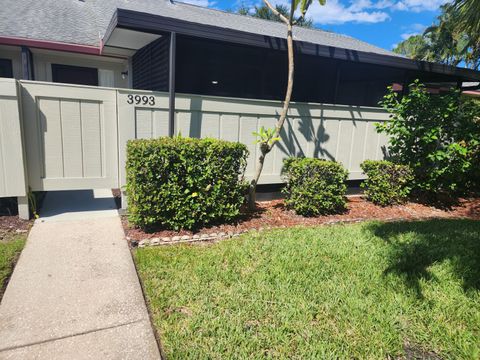 Photo of 3993 NW Cinnamon Tree Circle, Jensen Beach, FL 34957 (MLS # RX-11124333)