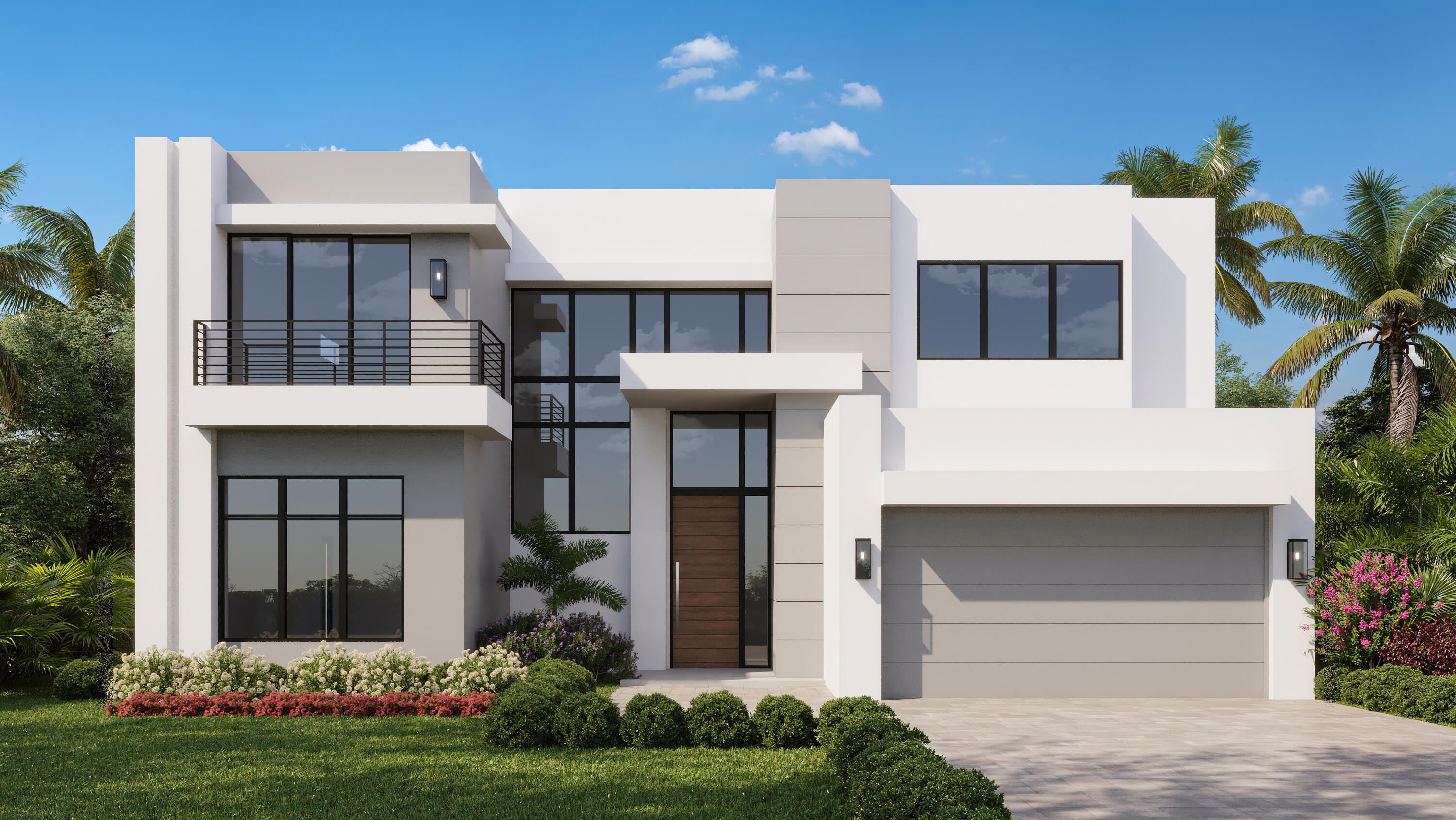Property for Sale at 2285 Delray Ridge Lane Lot 8, Delray Beach, Palm Beach County, Florida - Bedrooms: 4 
Bathrooms: 4.5  - $4,350,000