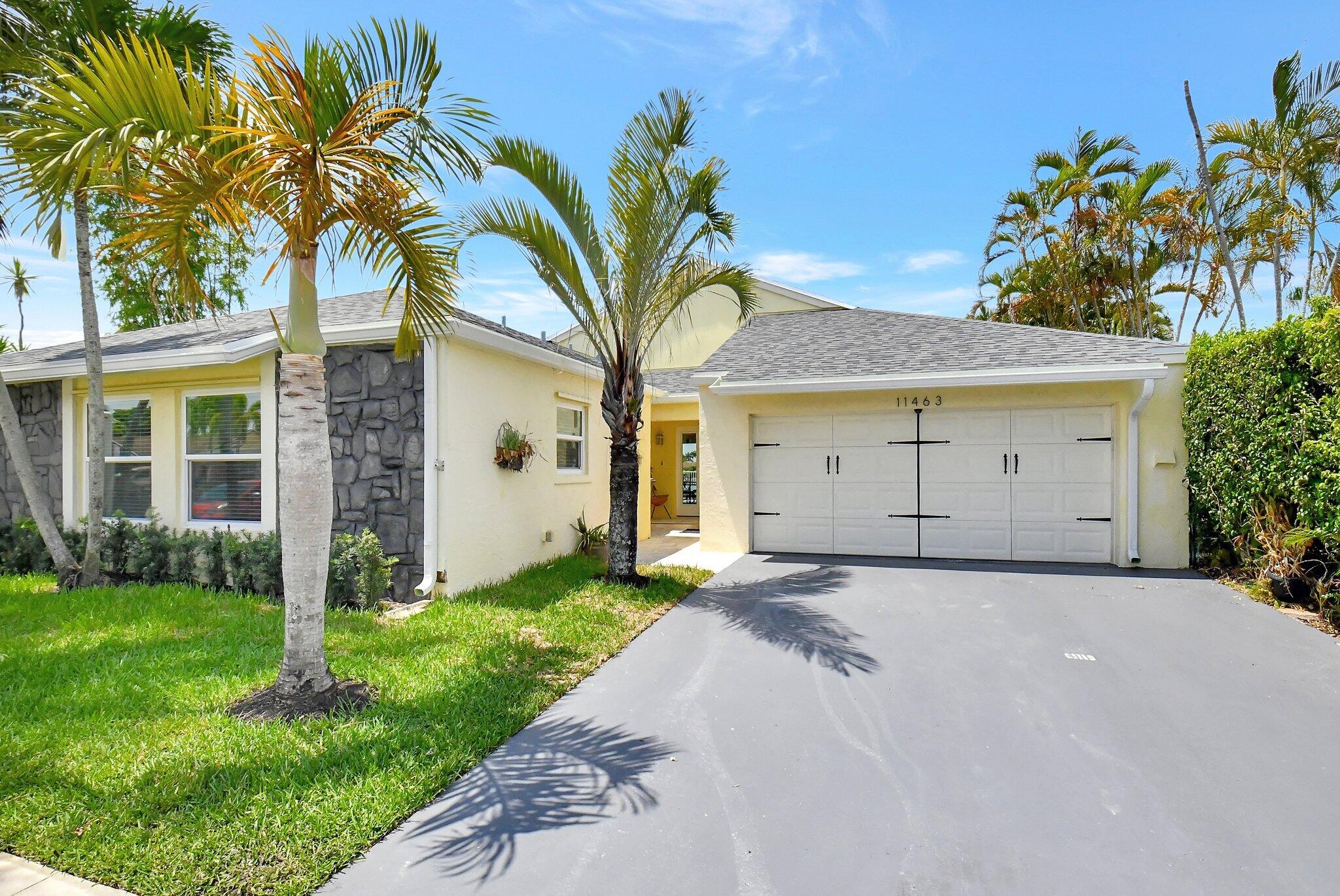 Property for Sale at 11463 Whisper Sound Drive, Boca Raton, Palm Beach County, Florida - Bedrooms: 4 
Bathrooms: 2  - $724,999