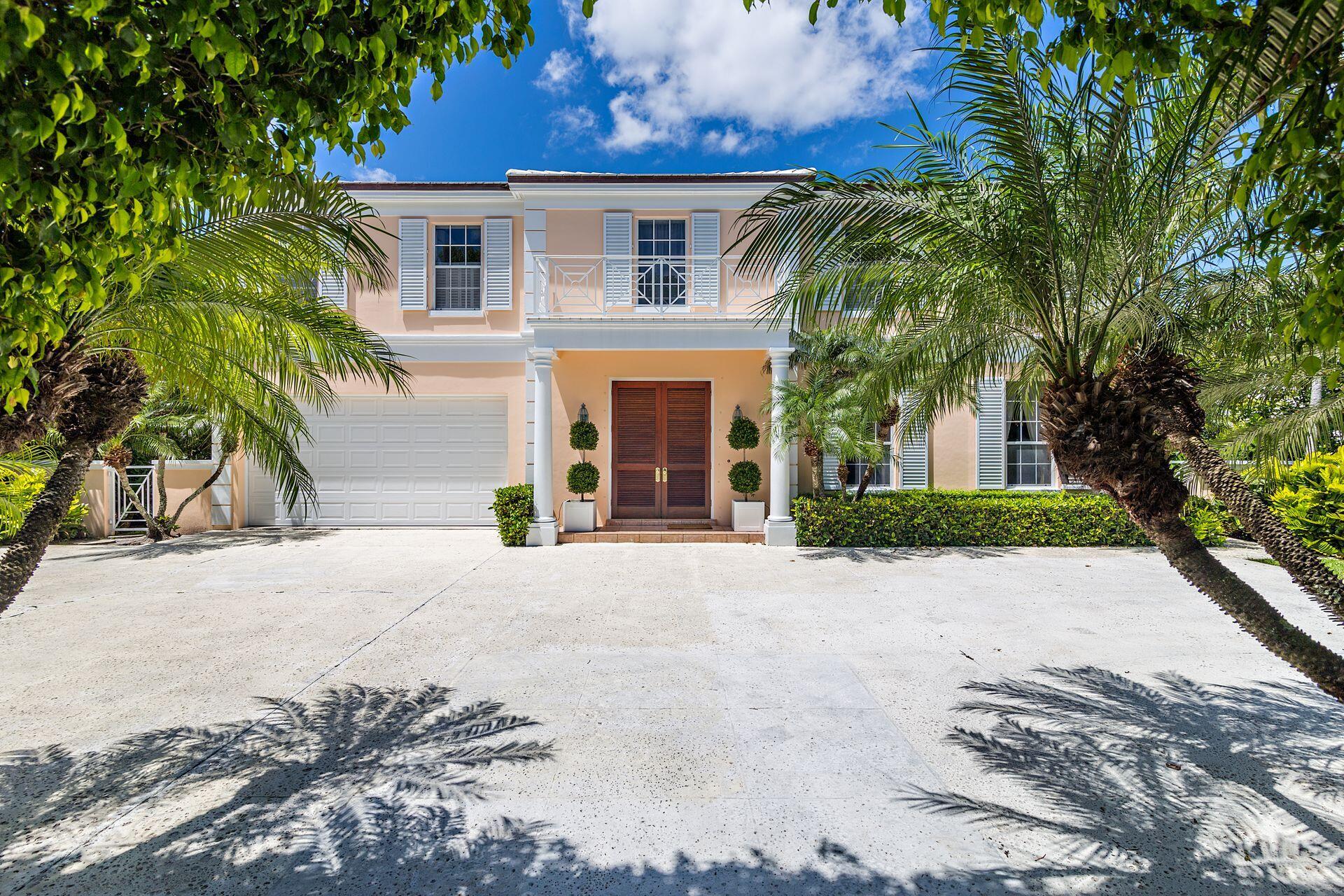 Photo 1 of 30 Middle Road, Palm Beach, Florida, $55,000, Web #: 10874406