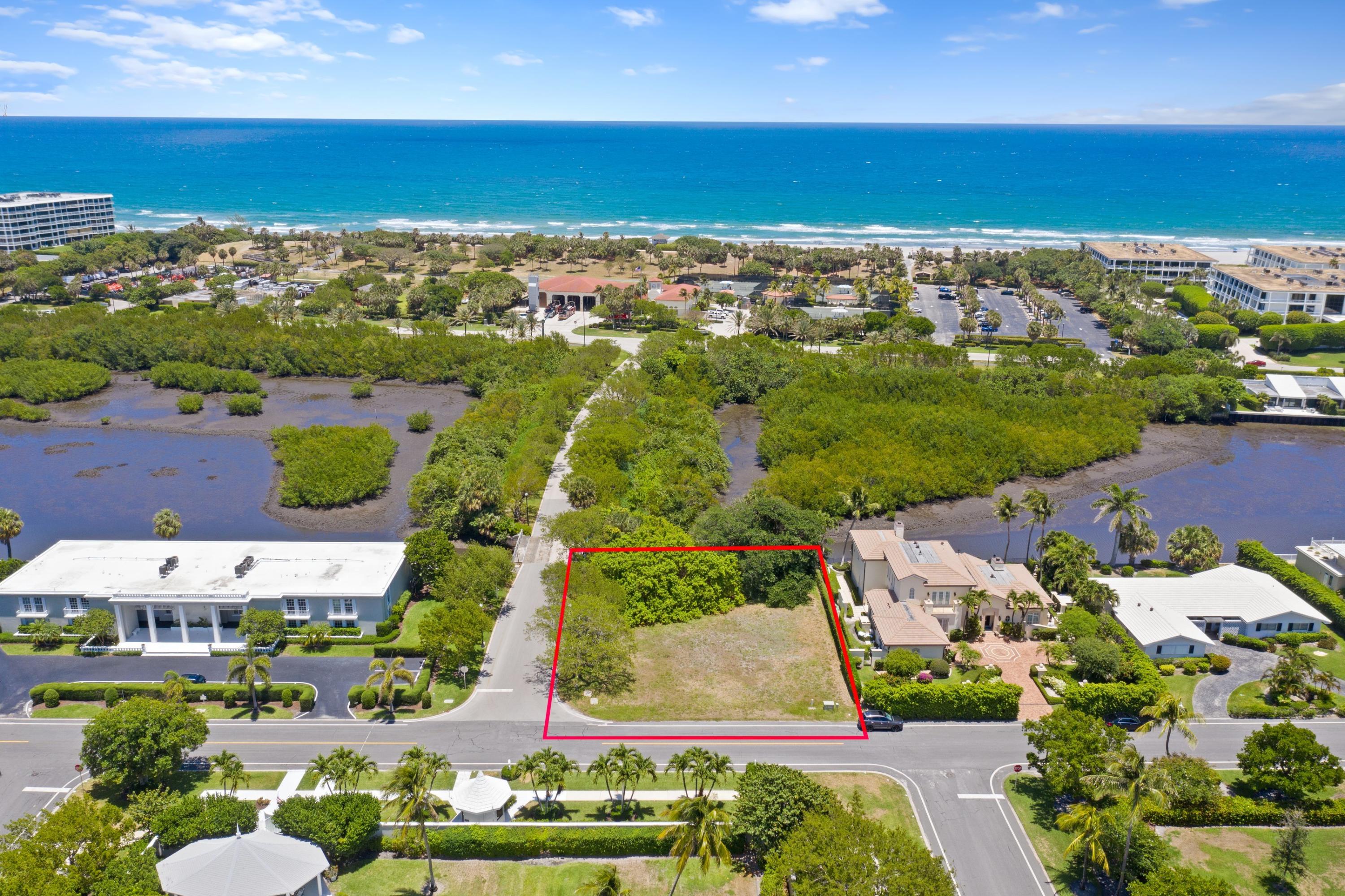 Photo 1 of E Ibis Isle Road, Palm Beach, Florida, $3,500,000, Web #: 10721498