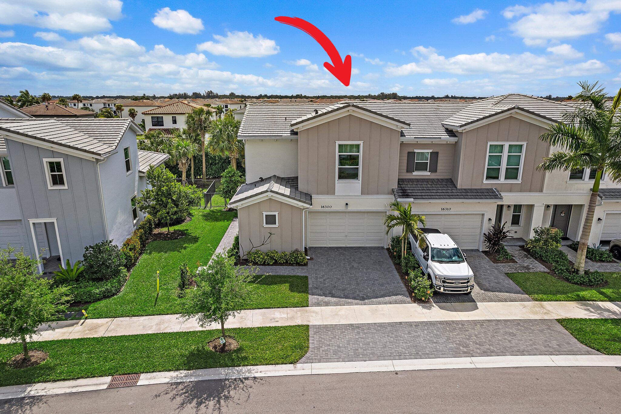 Property for Sale at 16300 Oakview Drive, Westlake, Palm Beach County, Florida - Bedrooms: 4 
Bathrooms: 3.5  - $535,000