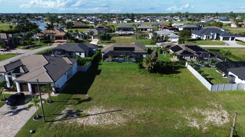 Photo of 3437 NW 18th Street, Cape Coral, FL 33993 (MLS # RX-11129455)