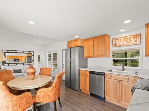 Photo of 1260 NE Olive Street, Jensen Beach, FL 34957 (MLS # RX-11110760)