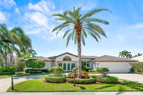 Photo of 2367 Queen Palm Road, Boca Raton, FL 33432 (MLS # RX-11128828)
