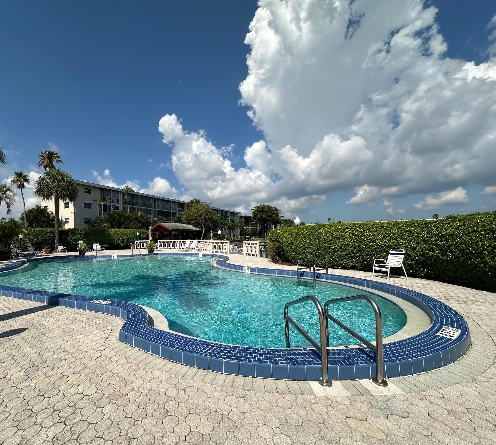 2770 S Garden Drive 309, Lake Worth, Palm Beach County, Florida - 2 Bedrooms  
2 Bathrooms - 