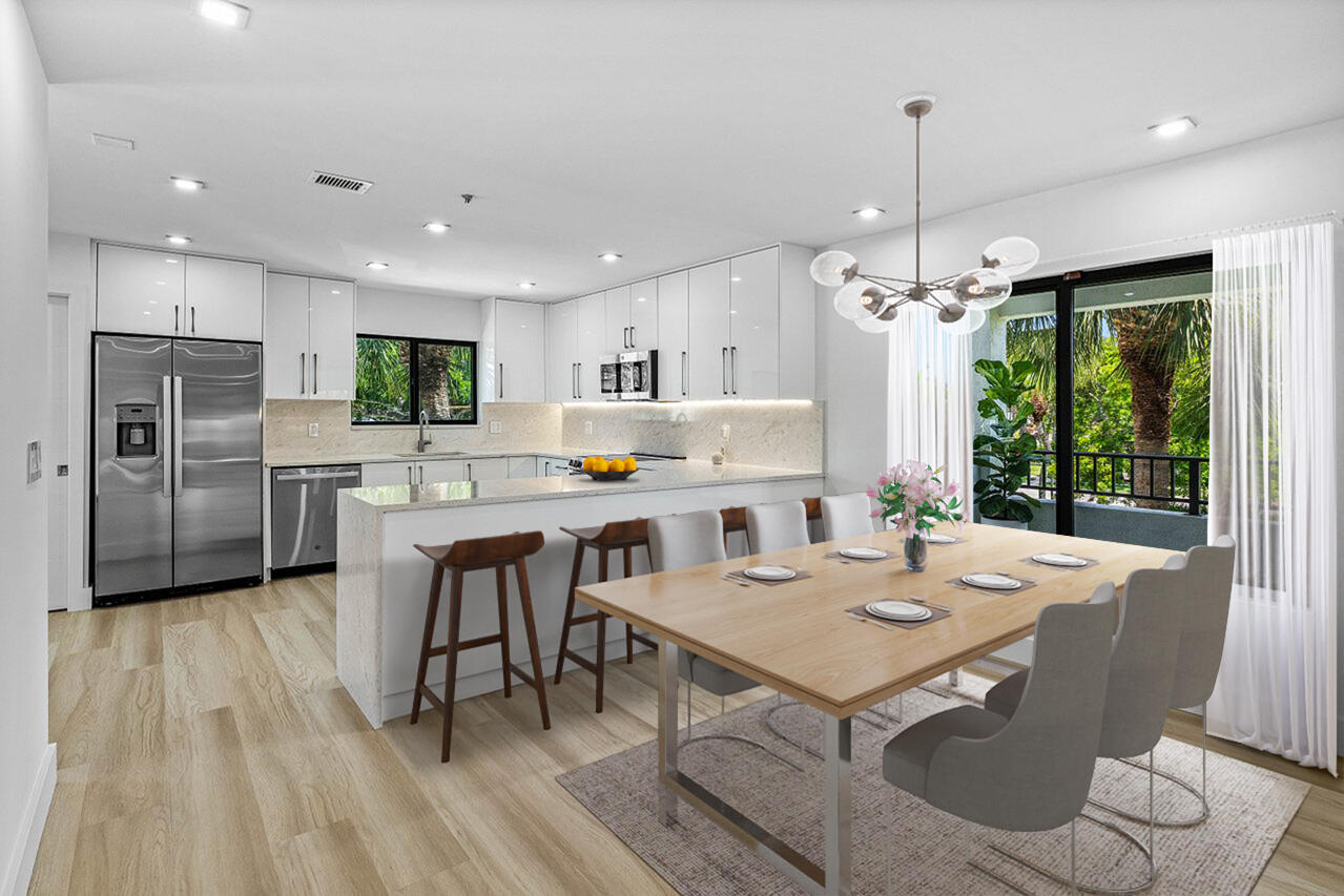 Property for Sale at 15687 Loch Maree Lane 2404, Delray Beach, Palm Beach County, Florida - Bedrooms: 2 
Bathrooms: 2  - $579,000