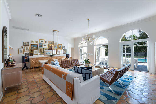 Property for Sale at 165 Seminole Avenue, Palm Beach, Palm Beach County, Florida - Bedrooms: 5 
Bathrooms: 4.5  - $9,995,000
