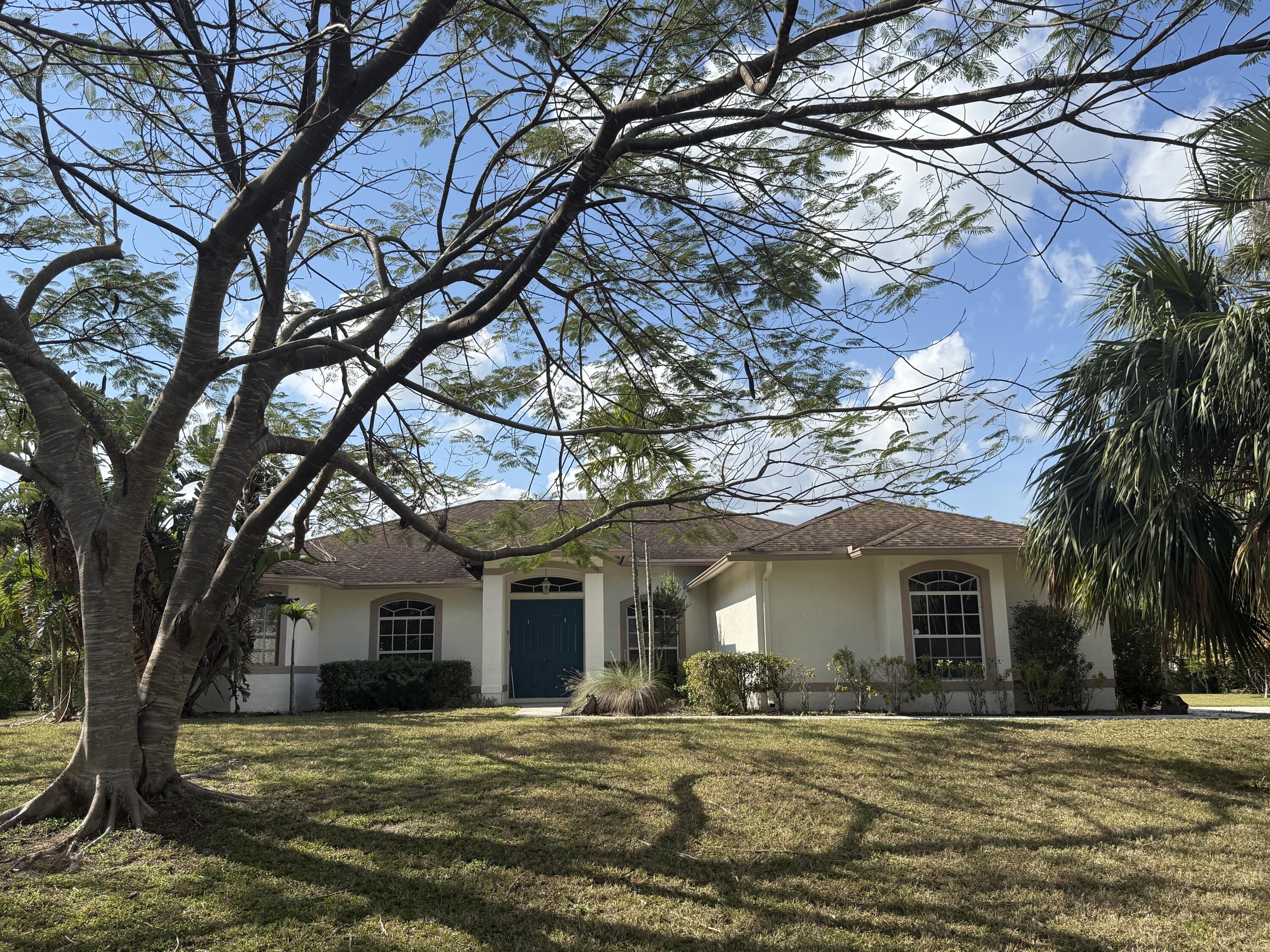 Property for Sale at 15119 98th Trail, Jupiter, Palm Beach County, Florida - Bedrooms: 5 
Bathrooms: 4  - $1,075,000
