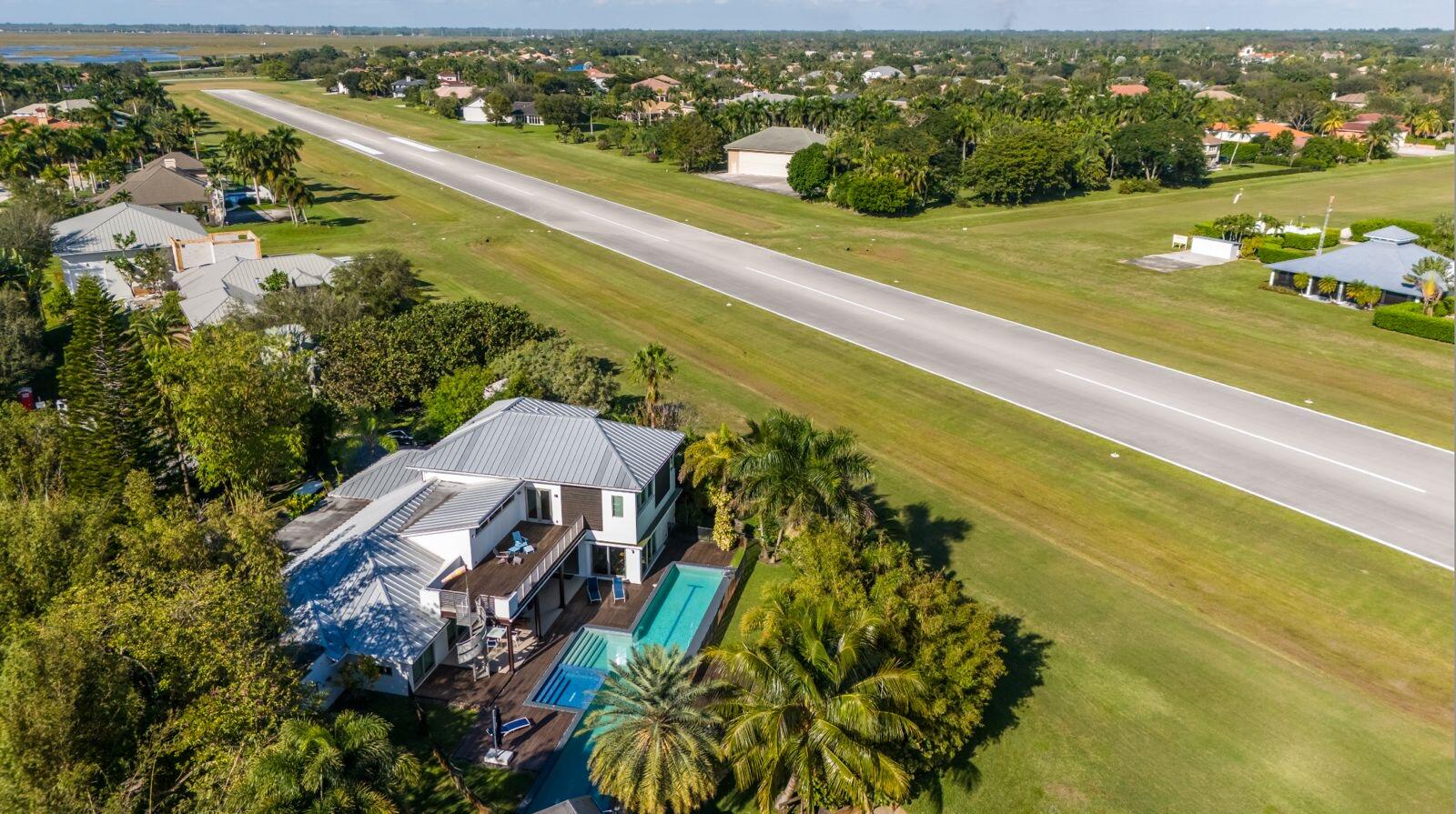Property for Sale at 15720 Weatherly Road, Wellington, Palm Beach County, Florida - Bedrooms: 5 
Bathrooms: 6.5  - $4,850,000