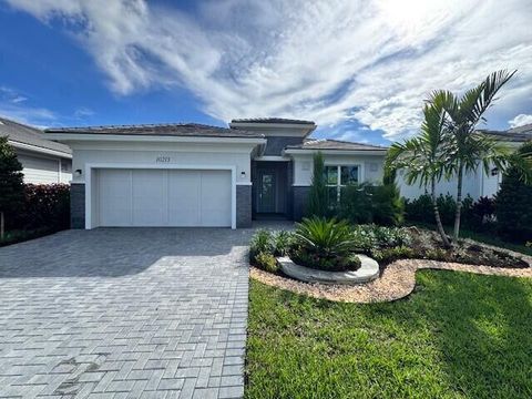 Photo of 10213 Riverstone Way, Palm Beach Gardens, FL 33412 (MLS # RX-11126345)