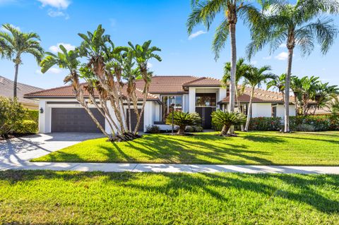 Photo of 17713 Charnwood Drive, Boca Raton, FL 33498 (MLS # RX-11073392)