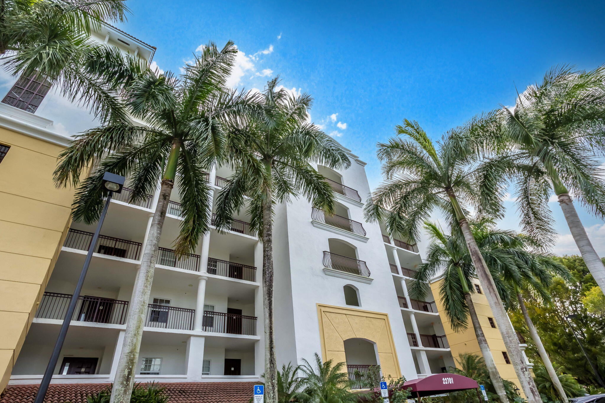 Property for Sale at 22701 Camino Del Mar 41, Boca Raton, Palm Beach County, Florida - Bedrooms: 3 
Bathrooms: 2  - $487,500