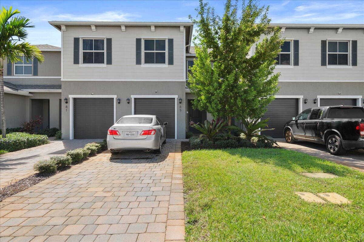 85 Bandol Street, Riviera Beach, Palm Beach County, Florida - 3 Bedrooms  
2.5 Bathrooms - 